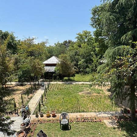 Namlang Resort Bīr Exteriér fotografie