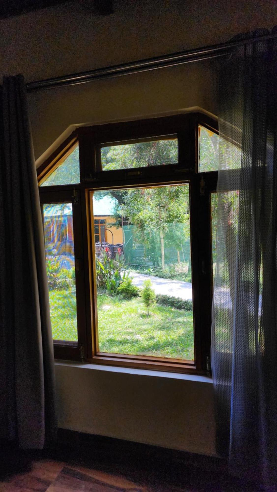 Namlang Resort Bīr Exteriér fotografie